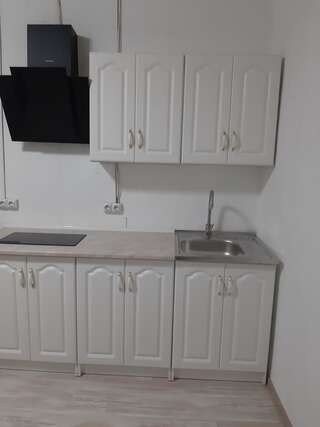 Апартаменты Смарт квартира сдана 2019 Одесса Апартаменты с 1 спальней-7