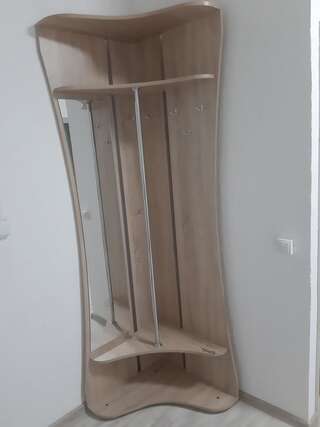 Апартаменты Смарт квартира сдана 2019 Одесса Апартаменты с 1 спальней-8