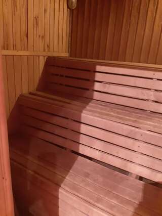 Апартаменты Смарт квартира сдана 2019 Одесса Апартаменты с 1 спальней-10