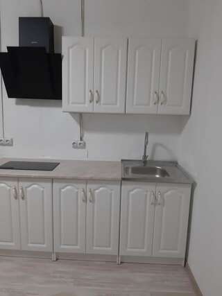 Апартаменты Смарт квартира сдана 2019 Одесса Апартаменты с 1 спальней-12