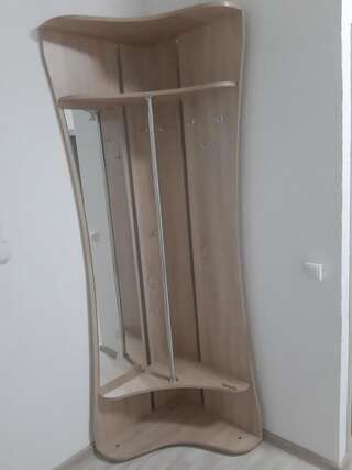 Апартаменты Смарт квартира сдана 2019 Одесса Апартаменты с 1 спальней-13