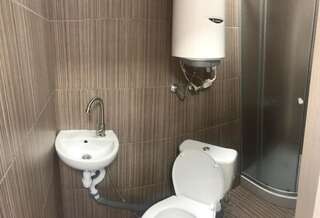 Апартаменты Смарт квартира сдана 2019 Одесса Апартаменты с 1 спальней-19