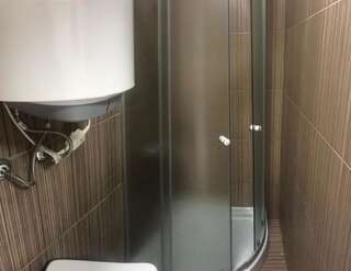 Апартаменты Смарт квартира сдана 2019 Одесса Апартаменты с 1 спальней-20