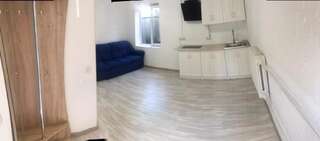 Апартаменты Смарт квартира сдана 2019 Одесса Апартаменты с 1 спальней-21