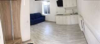 Апартаменты Смарт квартира сдана 2019 Одесса Апартаменты с 1 спальней-3