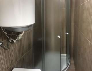 Апартаменты Смарт квартира сдана 2019 Одесса Апартаменты с 1 спальней-4