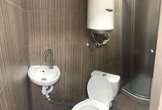 Апартаменты Смарт квартира сдана 2019 Одесса Апартаменты с 1 спальней-5