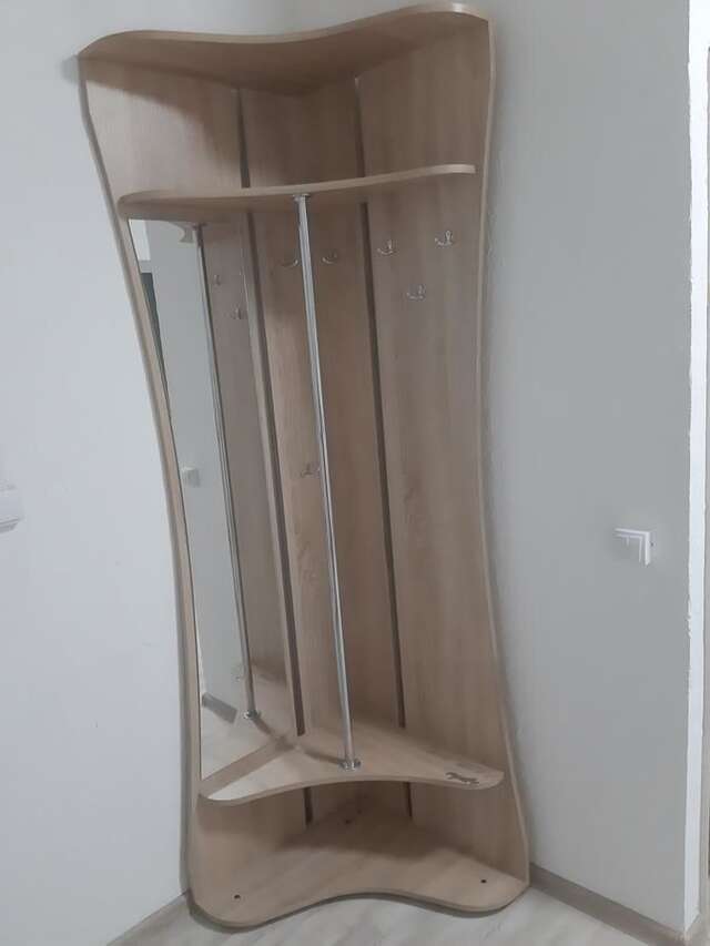 Апартаменты Смарт квартира сдана 2019 Одесса-13