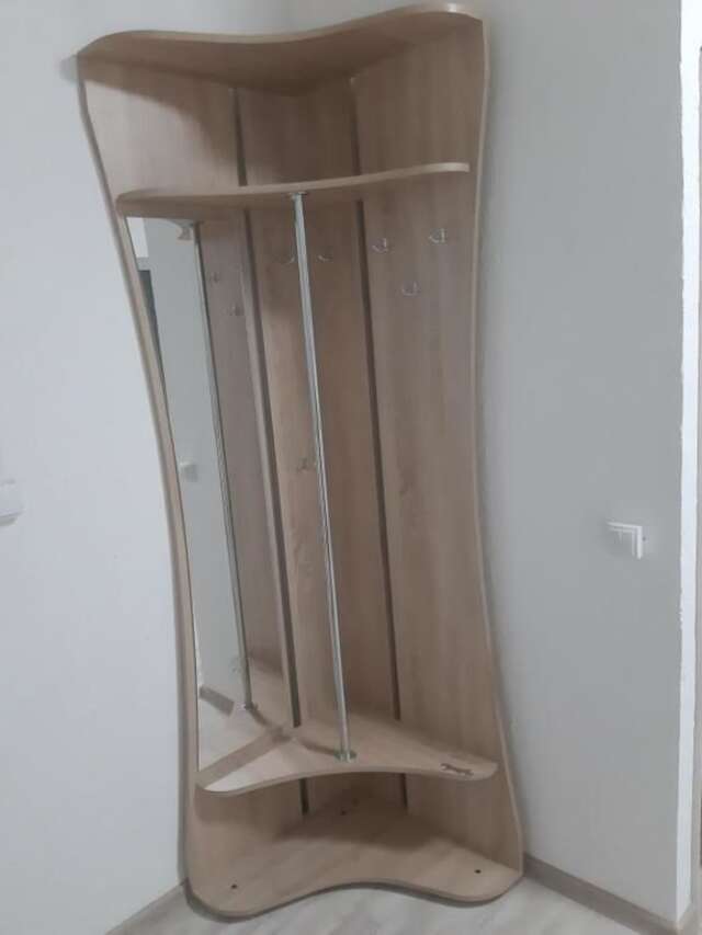 Апартаменты Смарт квартира сдана 2019 Одесса-18