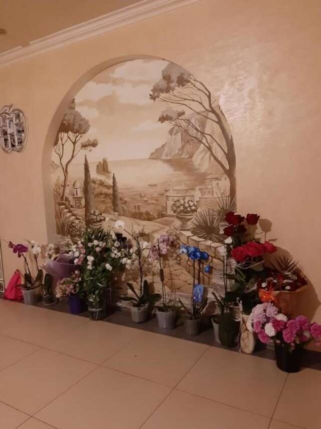 Апартаменты Смарт квартира сдана 2019 Одесса-27