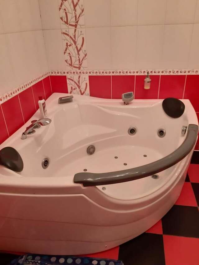 Апартаменты Смарт квартира сдана 2019 Одесса-7