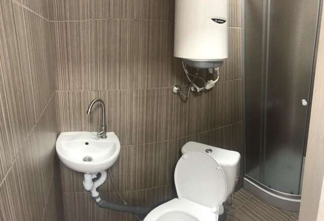 Апартаменты Смарт квартира сдана 2019 Одесса-10